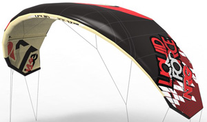 liquideforce nrg